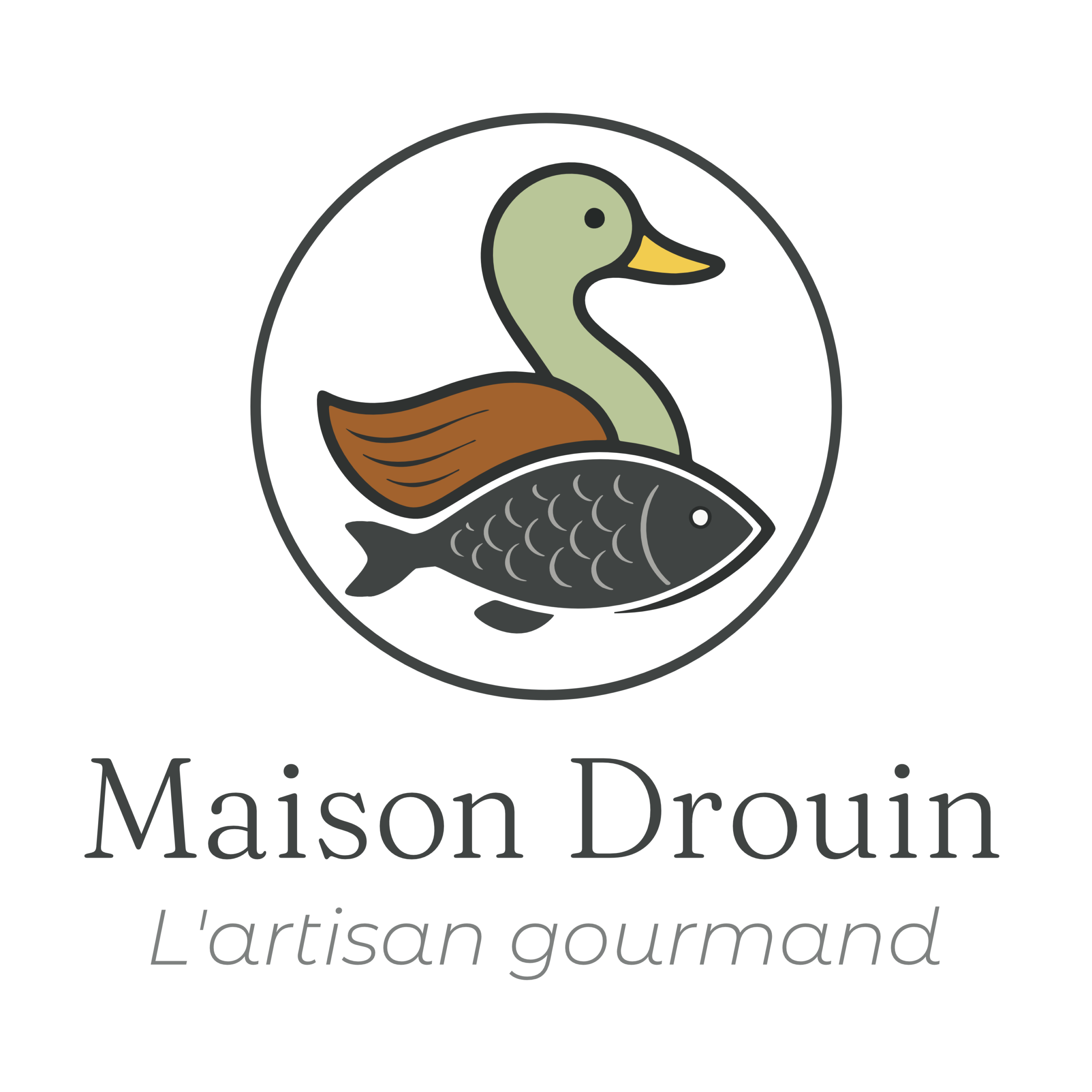Maison Drouin