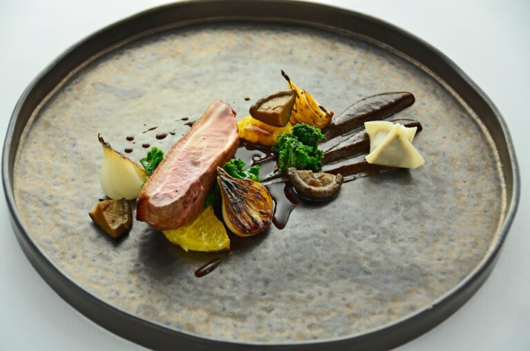 Inspiring Culinary Ideas for Your Audience